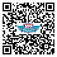 Motorcycle Profiling Project QR-Code