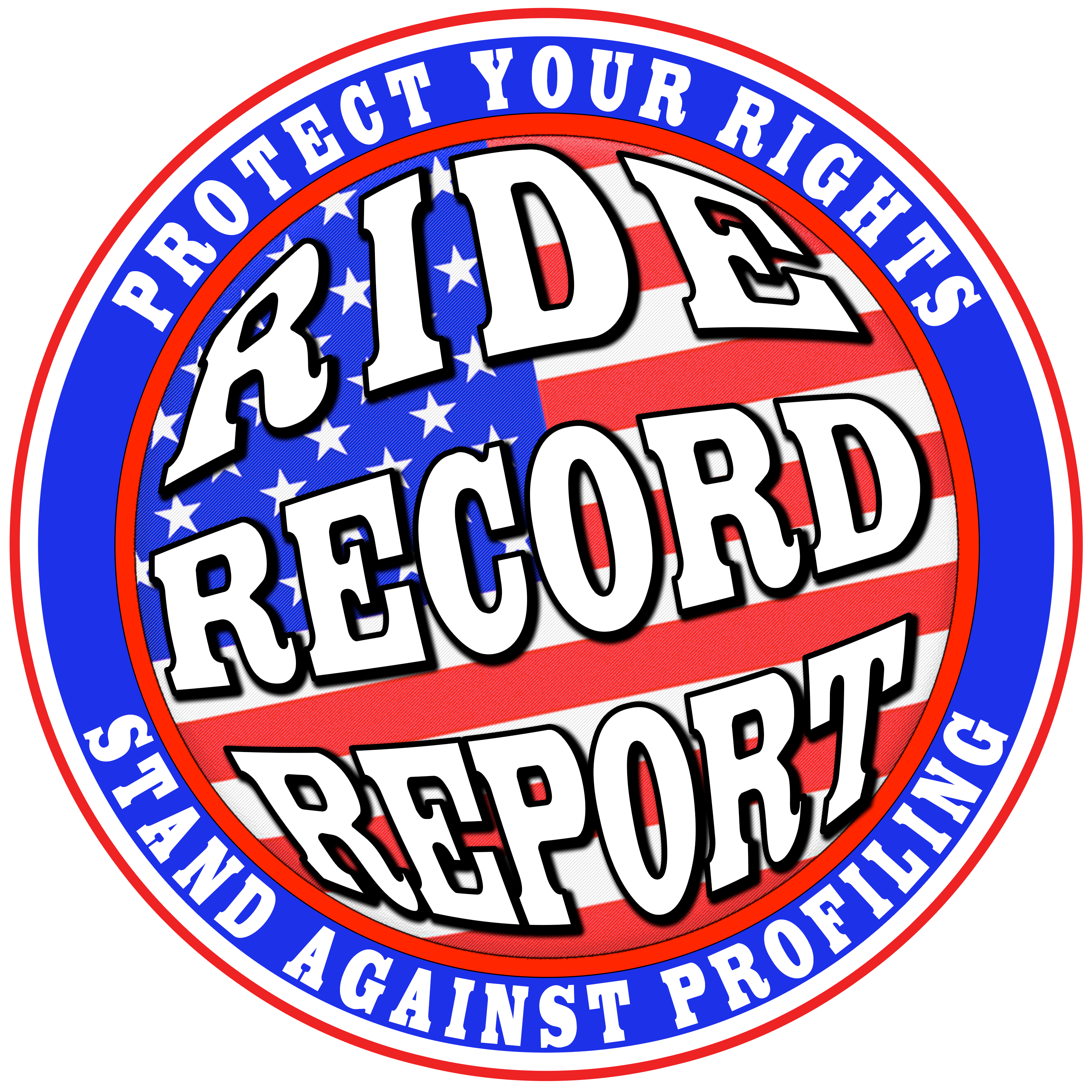 Ride Record Report